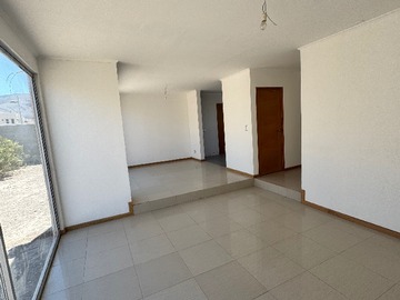 Venta / Casa / Copiapó