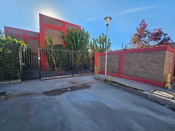 Venta / Casa / Copiapó