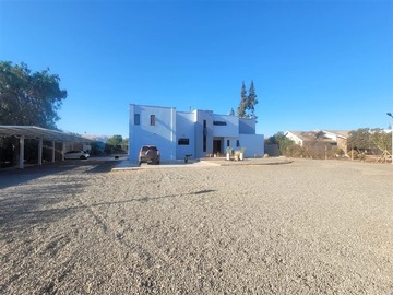 Venta / Casa / Copiapó