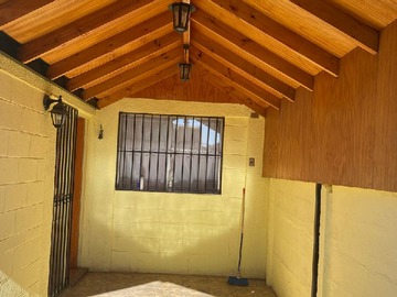 Venta / Casa / Copiapó