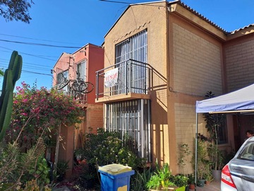 Venta / Casa / Copiapó