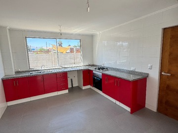Venta / Casa / Copiapó