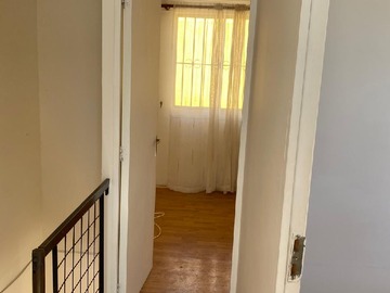 pasillo 2 piso