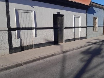 Venta / Casa / Copiapó