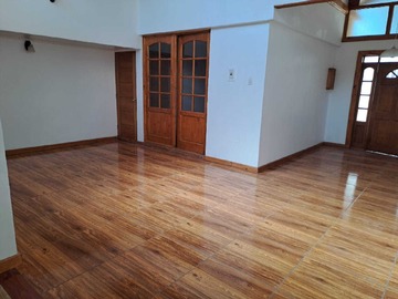 Venta / Casa / Copiapó