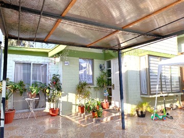 Venta / Casa / Copiapó
