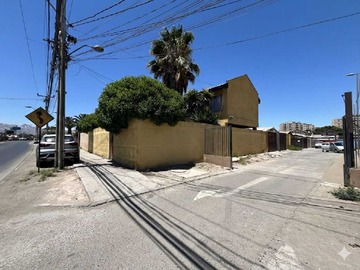 Venta / Casa / Copiapó