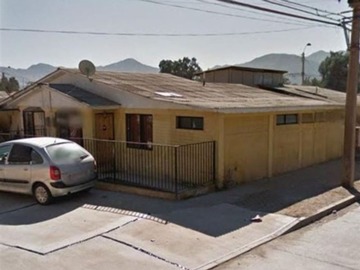 Venta / Casa / Copiapó