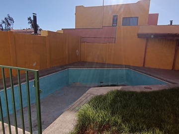 Venta / Casa / Copiapó