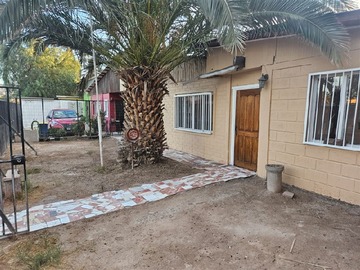 Venta / Casa / Copiapó