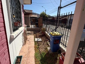 Venta / Casa / Copiapó