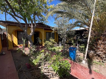 Venta / Casa / Copiapó