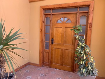 Venta / Casa / Copiapó