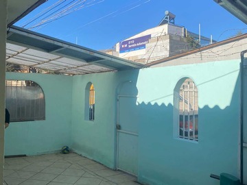 Venta / Casa / Copiapó