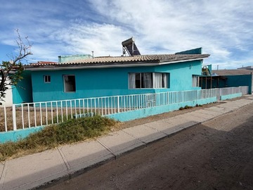 Venta / Casa / Copiapó