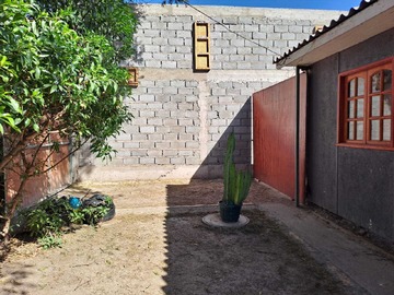 Venta / Casa / Copiapó