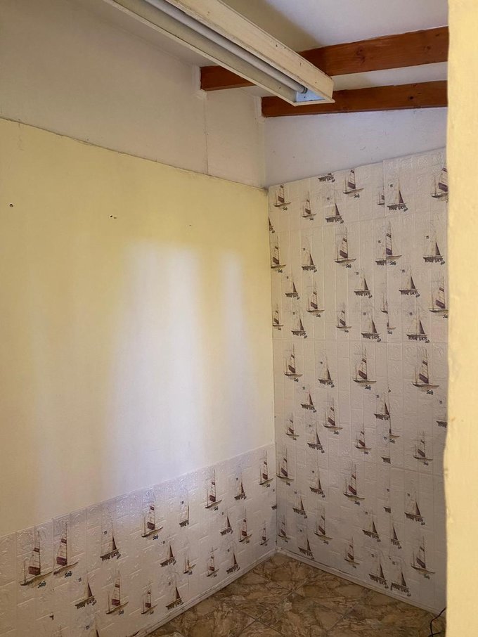 Habitación Lavado y Planchado