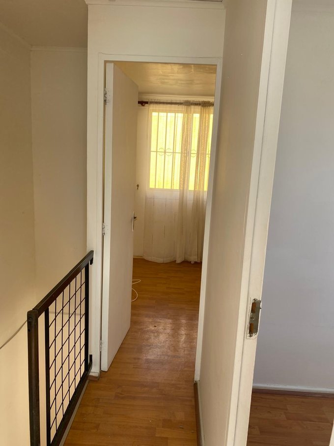 pasillo 2 piso