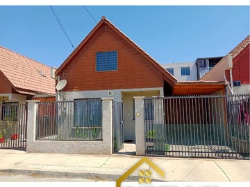 Venta / Casa / Coquimbo