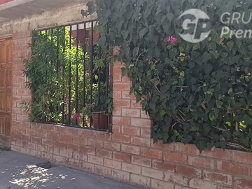 Venta / Casa / Coquimbo