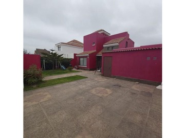 Venta / Casa / Coquimbo