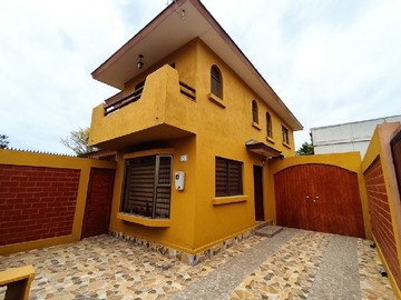 Venta / Casa / Coquimbo