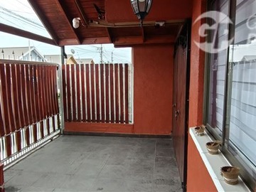 Venta / Casa / Coquimbo