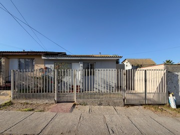 Venta / Casa / Coquimbo