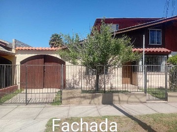 Venta / Casa / Coquimbo