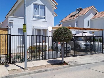 Venta / Casa / Coquimbo