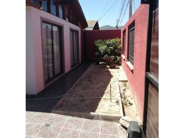 Venta / Casa / Coquimbo