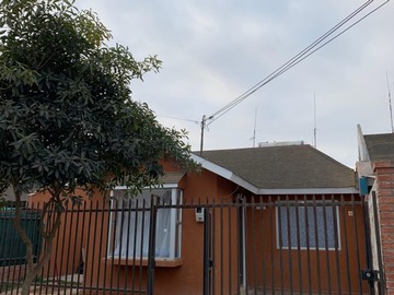 Venta / Casa / Coquimbo