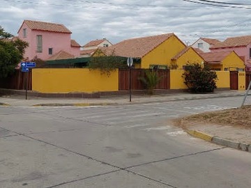 Venta / Casa / Coquimbo