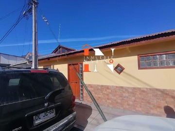 Venta / Casa / Coquimbo