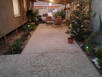 Venta / Casa / Coquimbo