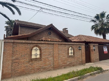 Venta / Casa / Coquimbo
