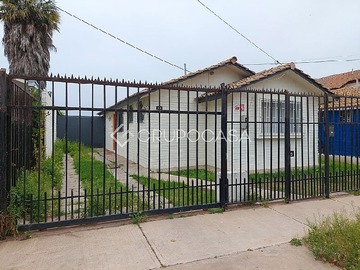 Venta / Casa / Coquimbo