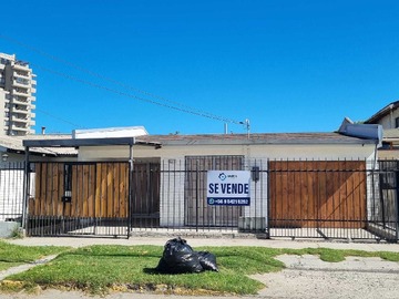 Venta / Casa / Coquimbo