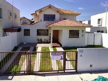 Venta / Casa / Coquimbo