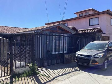 Venta / Casa / Coquimbo