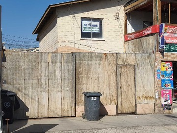 Venta / Casa / Coquimbo