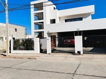 Venta / Casa / Coquimbo