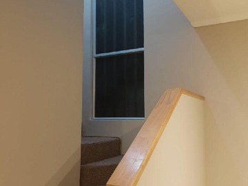 Escalera