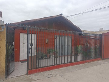 Venta / Casa / Coquimbo