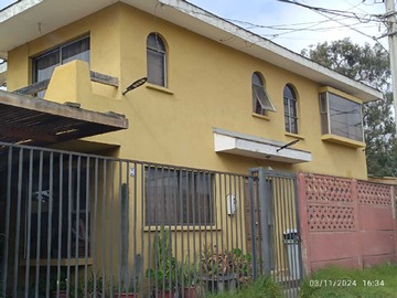 Venta / Casa / Coquimbo