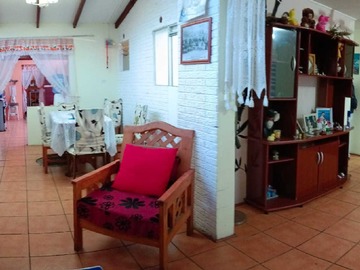 Venta / Casa / Coquimbo