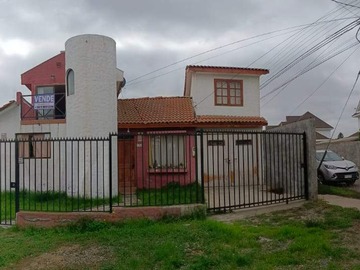 Venta / Casa / Coquimbo