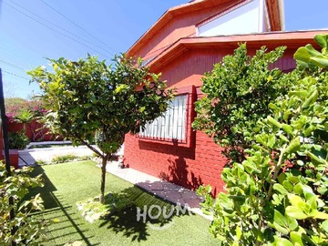 Venta / Casa / Coquimbo