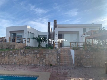 Venta / Casa / Coquimbo