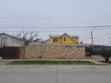 Venta / Casa / Coquimbo